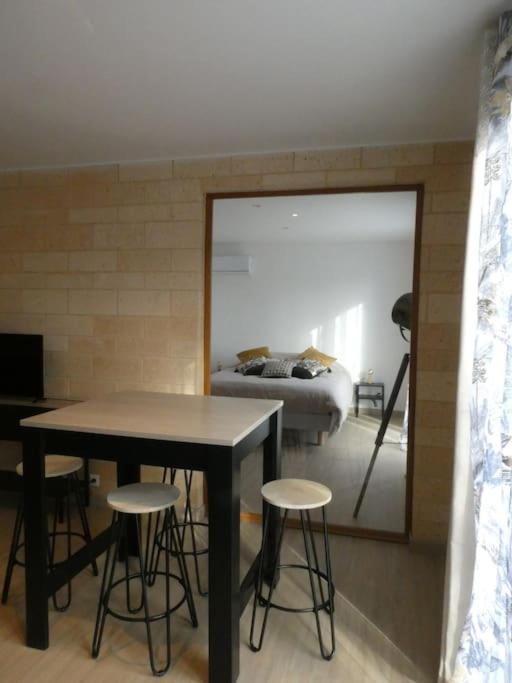 Manava Apartamento