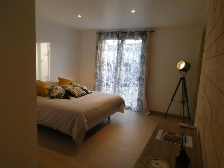 Apartment Manava *