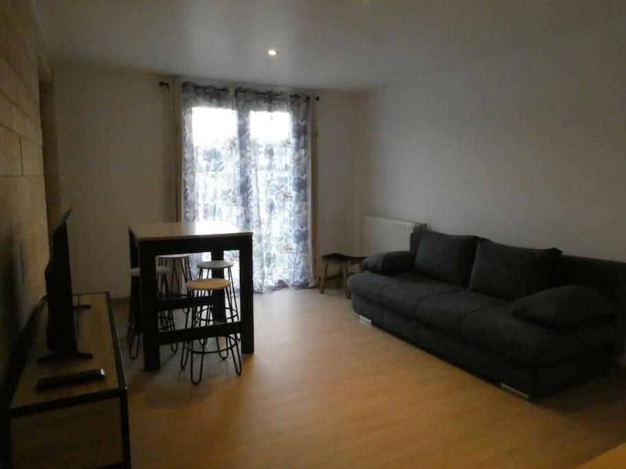 Manava Apartment Claveyson