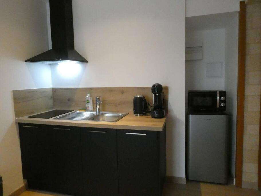 Manava Apartment